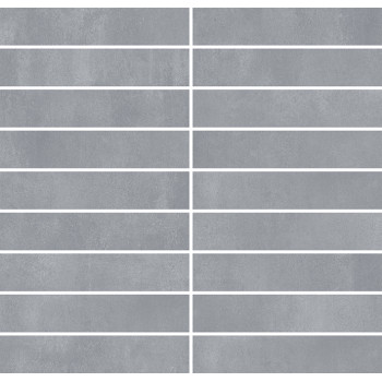 Мозаика Moby Мозаика серый 28,6х29,8
