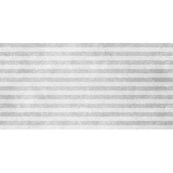 Плитка 08-00-06-2456 Atlas полоски серый 20х40