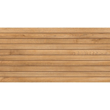 GT408013872MCR Керамогранит Woodstock_GT Бежевый 40x80 _рейки 1\38,4