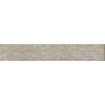 Керамогранит OS/A86/SG9344 Бордюр Пиазентина беж тёмный 30*4.9