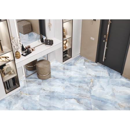 Керамогранит 6060BLM06HG Blumarin 600x600x8