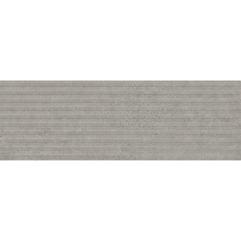 Плитка Craft Asphalt Fume Rect 40x120