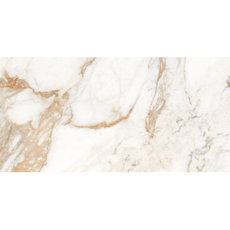 Керамогранит Calacatta Oro полированный 60x120