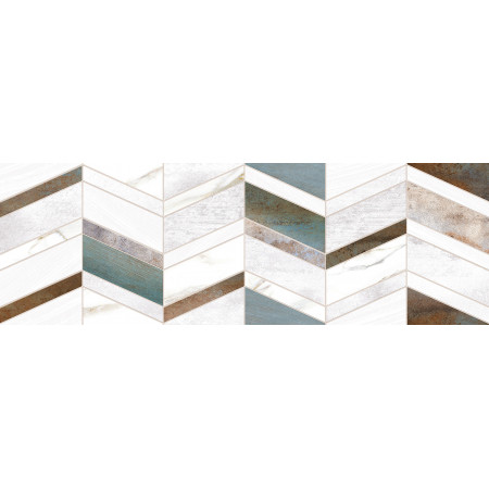 Плитка TWU12OXD17R Oxide 246x740x9,8