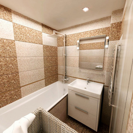 Плитка U-RGL-WTE151 Royal Garden Dark Beige 29,7x60