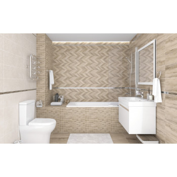 Плитка Панно Amber из 6 шт 120х60