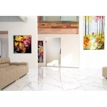 Керамогранит Statuario 60x120