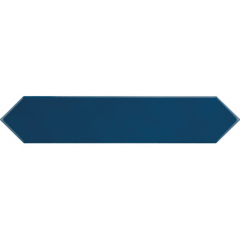 Плитка 25834 Arrow Adriatic Blue 5x25
