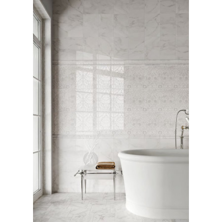 Плитка HGD/A421/8326 Бордюр Висконти 20*3.1