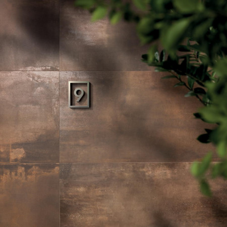 Керамогранит I9L01150 INTERNO 9 SILVER LAPP.RET. 60X60