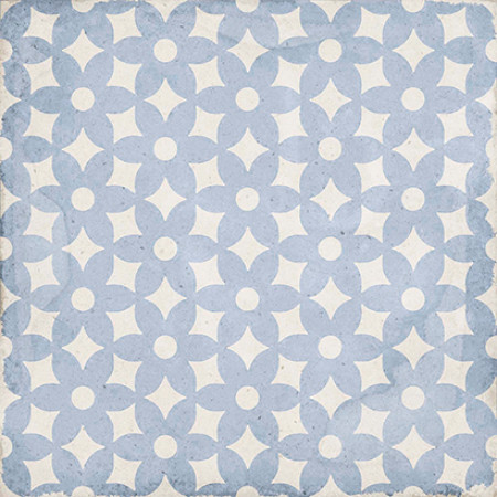 Керамогранит 24412 ART NOUVEAU ALAMEDA COLOUR 20*20