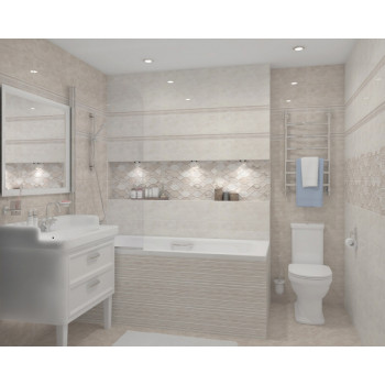 Плитка TWA11RXN424 Roxana 200x600x7.5