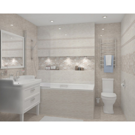 Плитка TWA11RXN424 Roxana 200x600x7.5