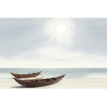 Плитка Панно Айленд ПН11АД1/PWU11ALD1 60x40