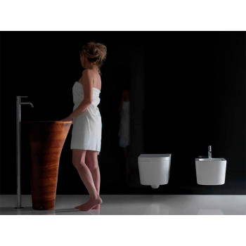 Биде подвесное GALASSIA Meg11 5412