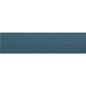 Керамогранит UF038R (сапфир моноколор) рельефный ректифицированный 120х29,5