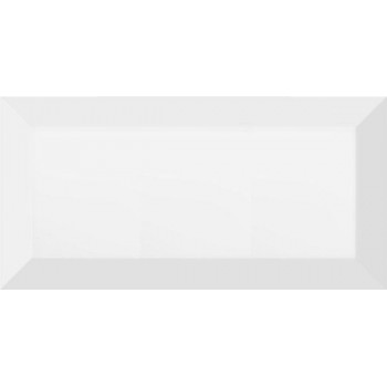 Плитка K945304 Miniworx Белый 10x20