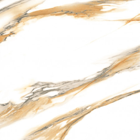 Керамогранит 6060STA31P Statuario Bronze 60x60