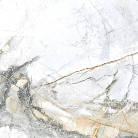 Керамогранит 6060SKY25P Skyros Silver 60x60