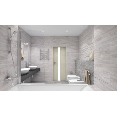 Плитка Envy Blast Декор бежевый 17-03-11-1191-0 20х60