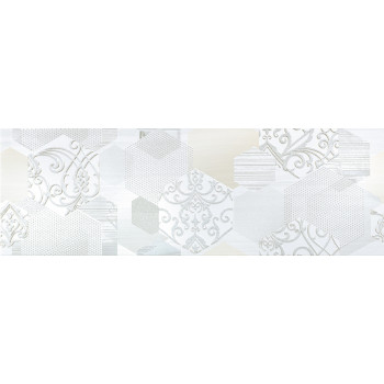 Плитка DWA11BTQ007 декор Boutique 200*600*7.5