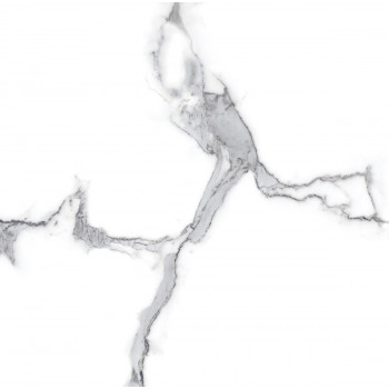 Керамогранит Statuario Crown матовый 60x60