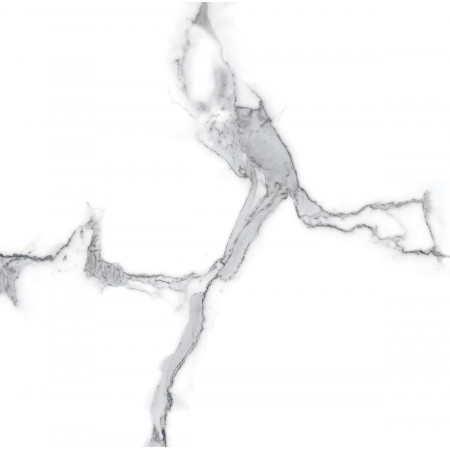 Керамогранит Statuario Crown матовый 60x60