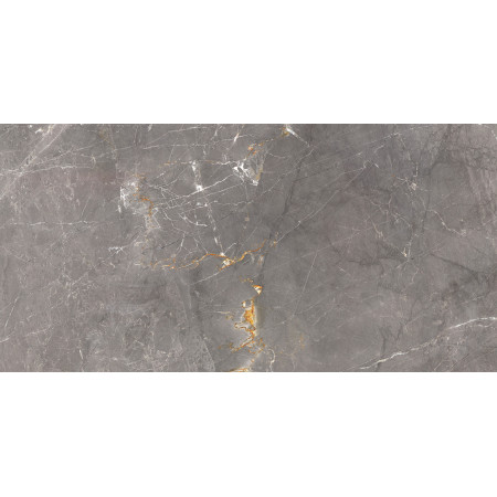 GT408013201MSR11 Керамогранит Crystal_GT Серый 40x80 _ 1\38,4