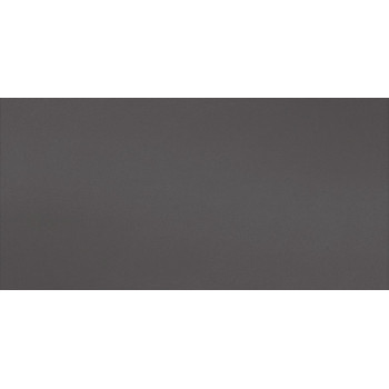 Керамогранит UF013 (черный моноколор) матовый ректифицированный 60х30