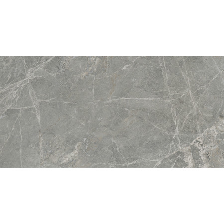Керамогранит K951326LPR01VTER Marmostone Темно-серый 7ЛПР R9 8мм 60x120