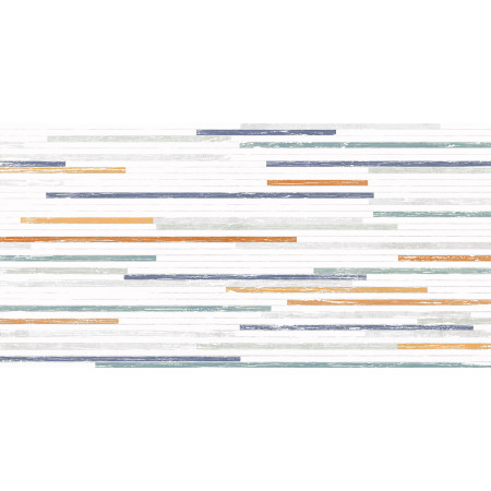 Плитка WT9POT03 Portland Stripes 249*500*8.5