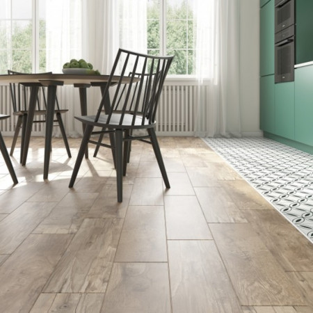 Керамогранит SM4A053 Stream белый 29,8x29,8