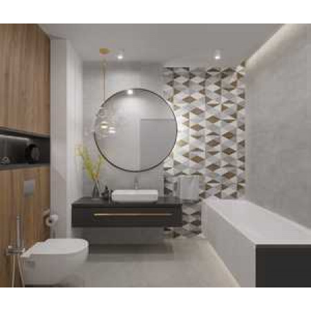 Керамогранит Style Ivory 60х60