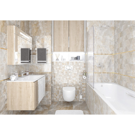 Керамогранит JS 0022 Jasper серый 60х60