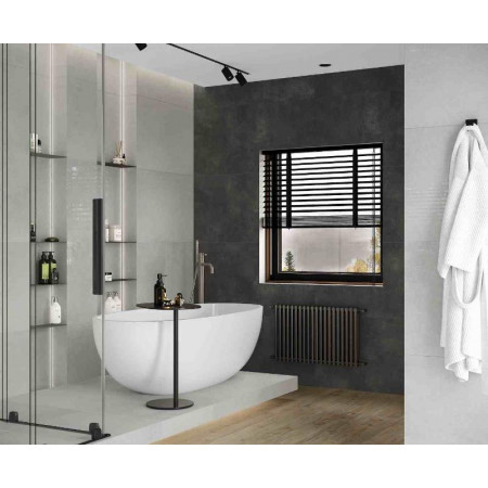 Керамогранит SG50001920R Techno Gris серый матовый 60х119,5