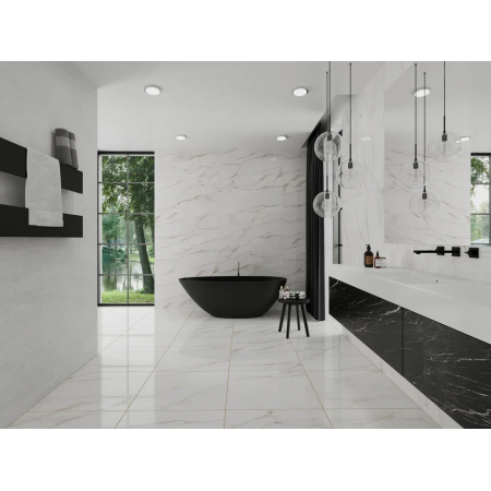 Керамогранит 940 CALACATTA GOLD 60x60