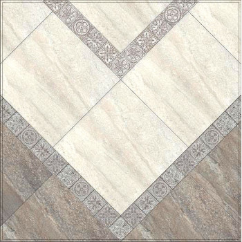 Керамогранит Престон коричневый SG150500N 40.2*40.2