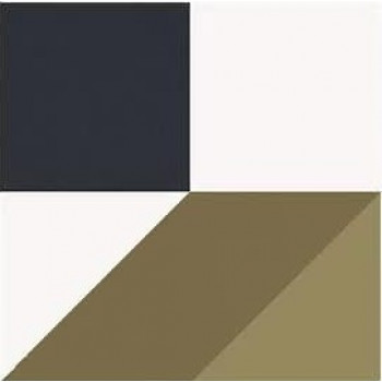 Керамогранит 27695 BAUHOME KARO WARM 20x20