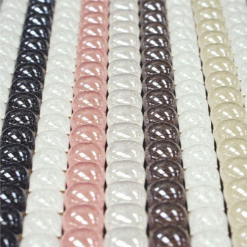 Плитка Бусинка Роскошная мозаика