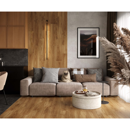 Керамогранит K952685R0001LPE0 Polo Choco шоколадный 20x80