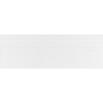 Плитка 13112R Бела-Виста структура белый матовый обрезной 30х89,5