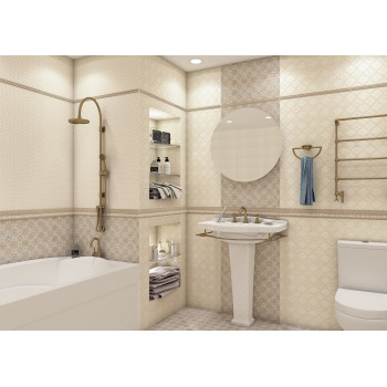 Плитка BW0DSR11 Desire Бордюр 7.5x60