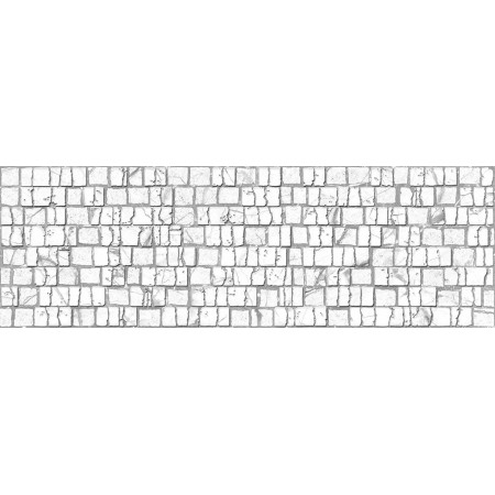 Плитка TWU12LRT17R Laurent рельефная 246x740x9,8