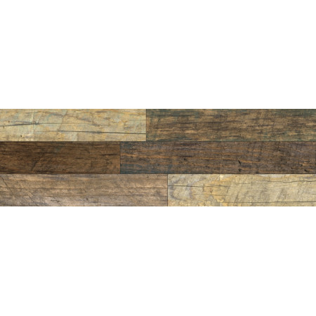 Керамогранит А15932 Vintagewood коричневый 18,5x59,8