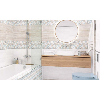 Плитка TWU09WOD014 Wood 249*500*7.5