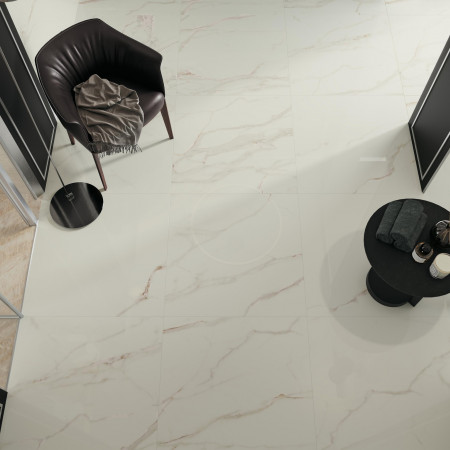 Керамогранит 610090002346 Empire Lasa Listello Lap 7,2x80