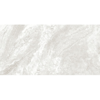 Керамогранит Titan White Cтруктурный 60х120