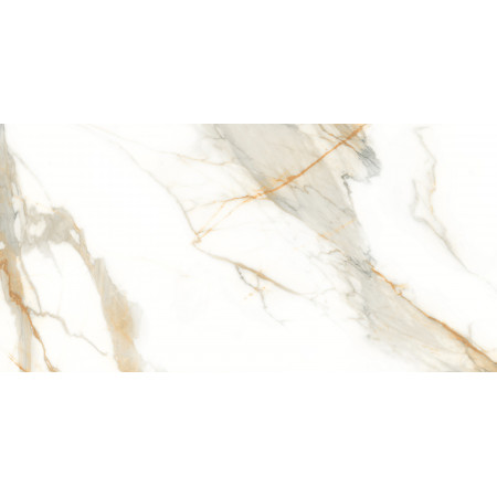 Керамогранит 60120STI00P Statuario Infinito White 60x120