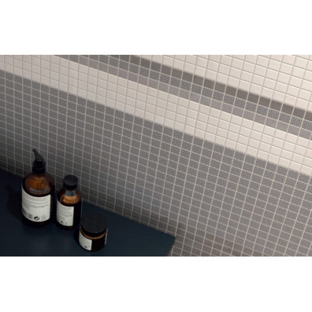 Мозаика 20104 Кастелло орнамент бежевый 29,8х29,8