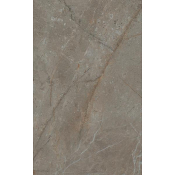 Плитка 6431 Кантата серый глянцевый 25x40